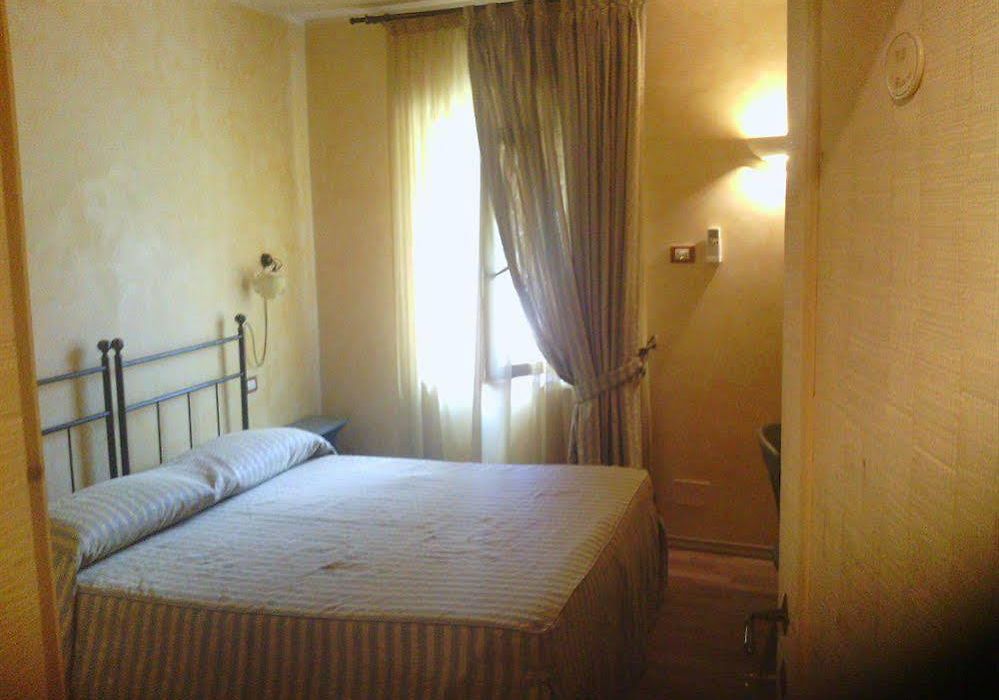 °HOTEL ALBERGO TOSCANA ACQUAPENDENTE 3* (Italy) | BOOKED